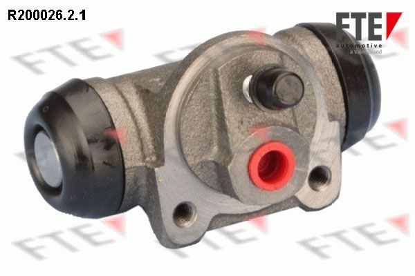 R200026.2.1 FTE fékmunkahenger