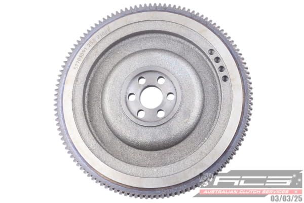 F/W C/IRON NISSAN 2.0L - TecDoc 2