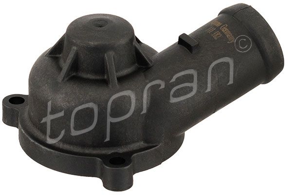 TOPRAN 111 182 Coolant Flange