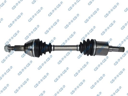 Drive Shaft 208093