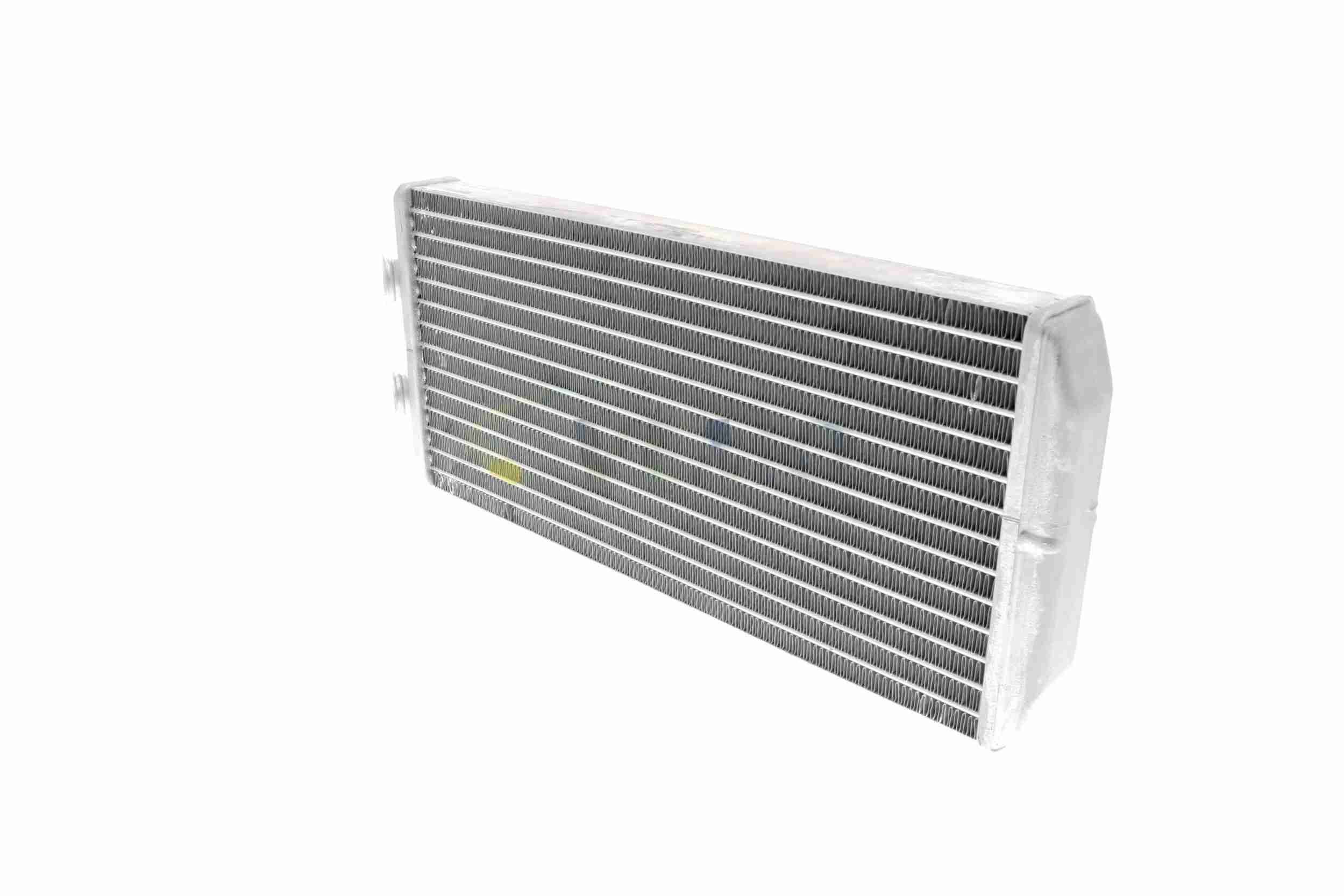 W&auml;rmetauscher, Innenraumheizung