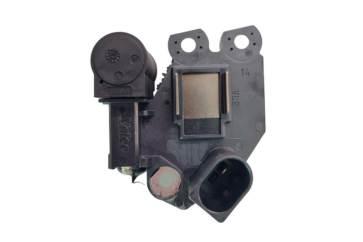 VALEO 599101 Alternator Regulator