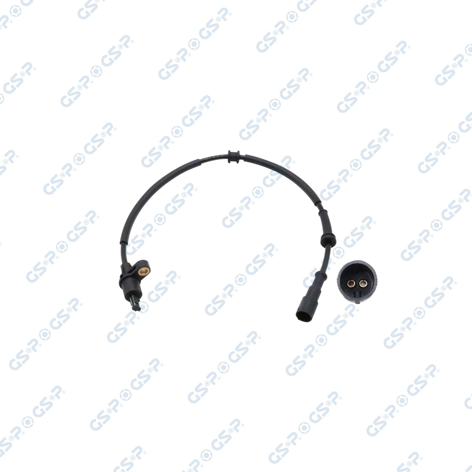 Sensor, revoluciones de la rueda