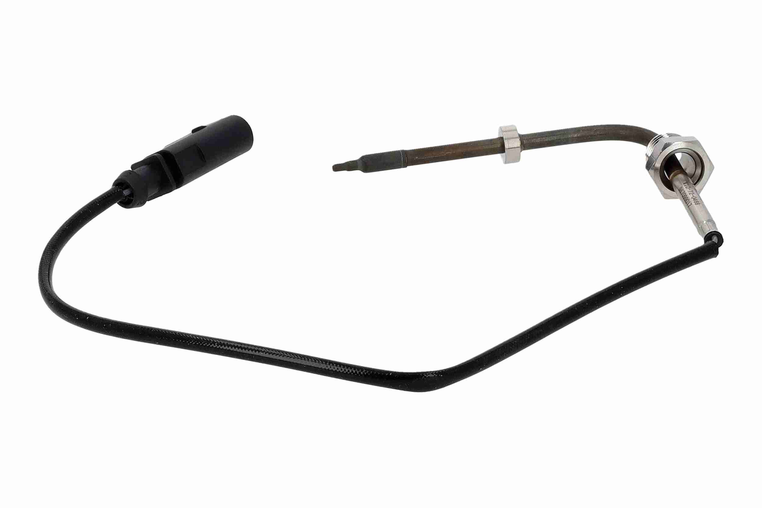 Sensor, Abgastemperatur