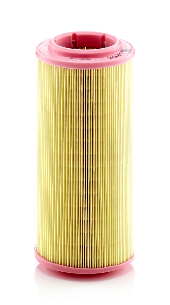 Air Filter C 12 107/1