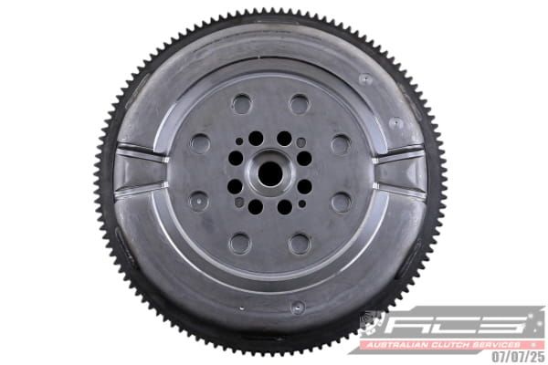 DMF HONDA 1.6L DIESEL - TecDoc 2