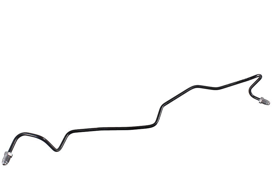 METZGER 4120014 - Bremsleitung ORIGINAL ERSATZTEIL