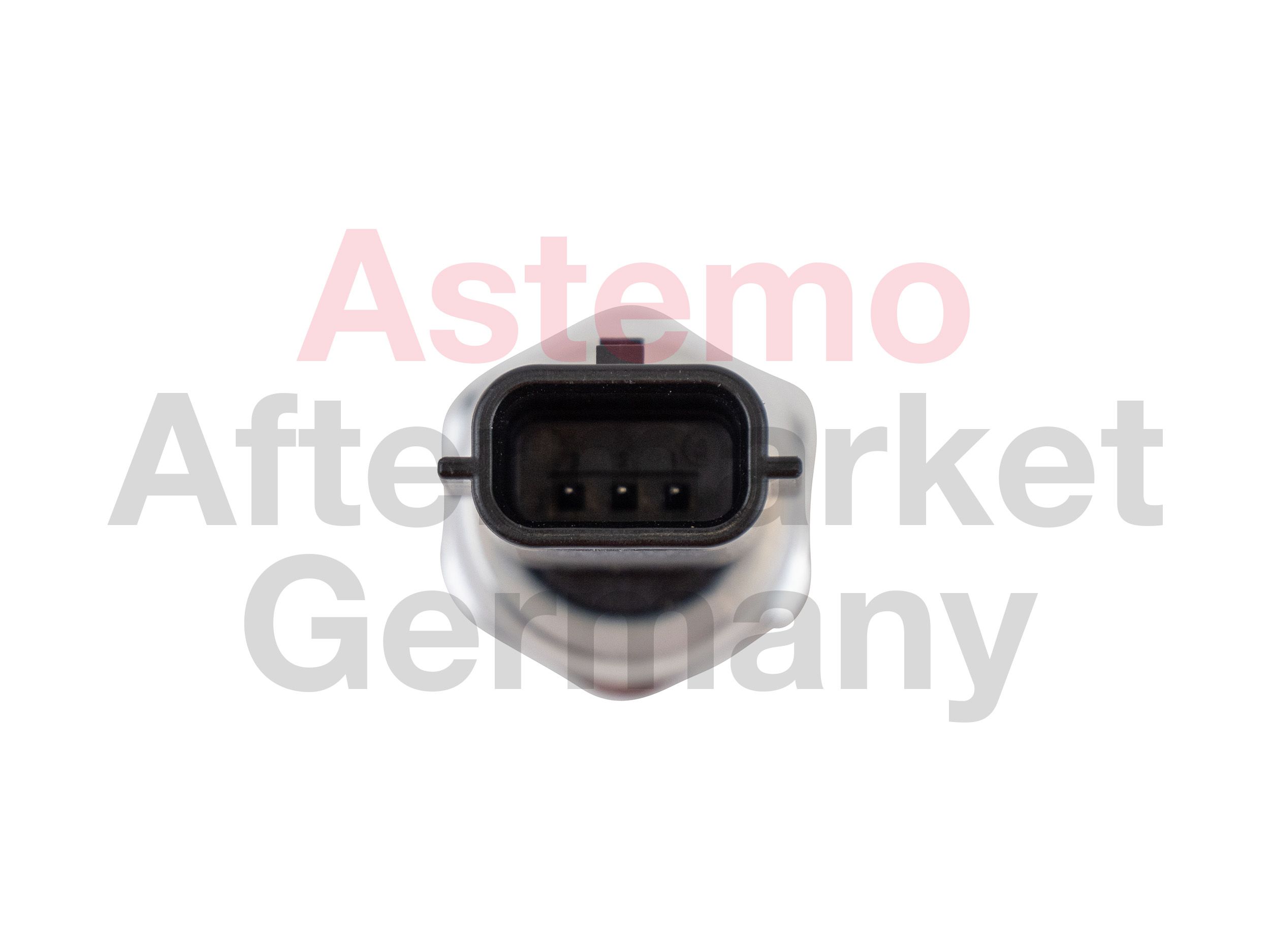 Druckschalter, Klimaanlage