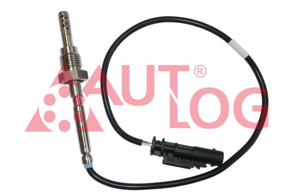 Sensor, Abgastemperatur