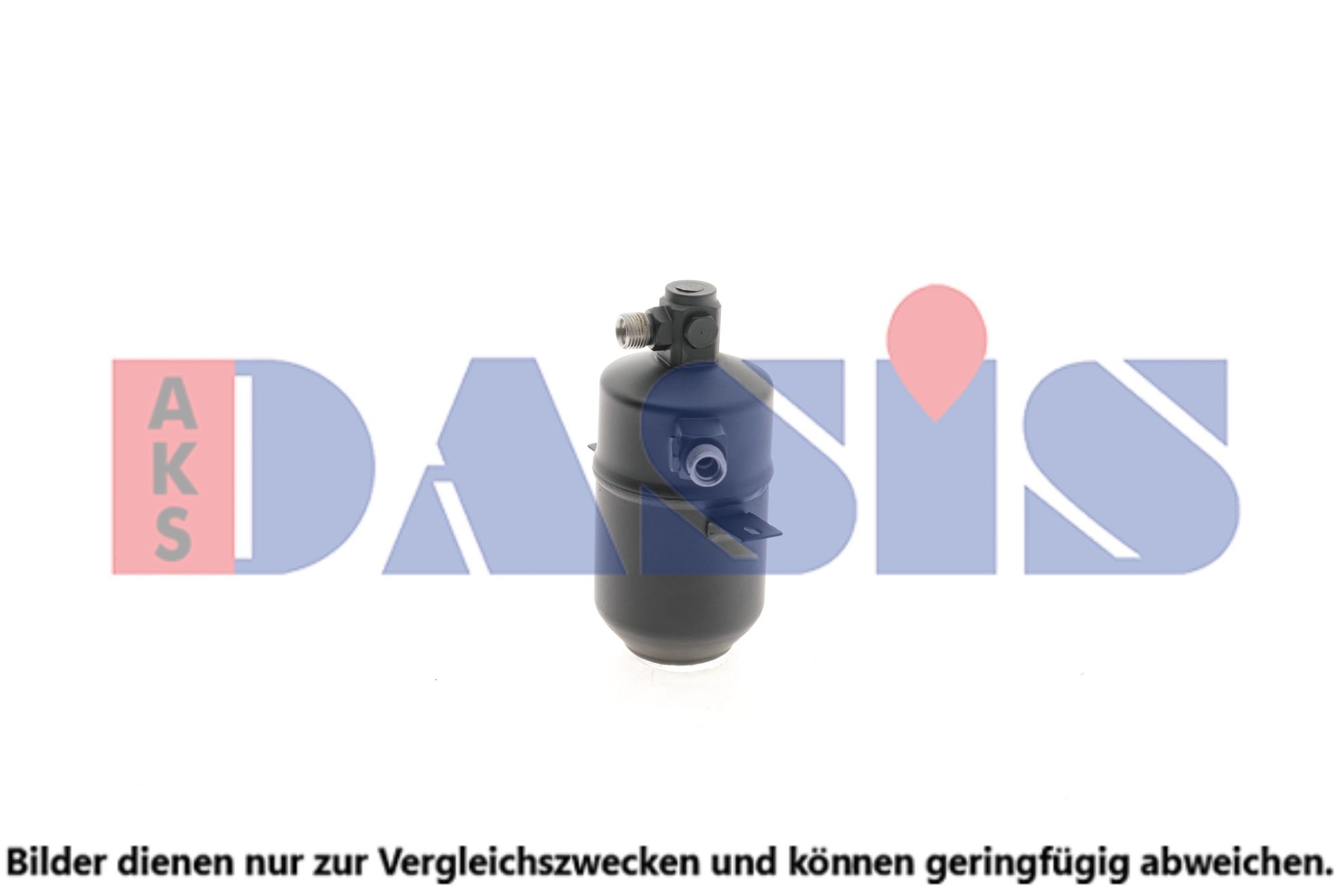 Trockner, Klimaanlage