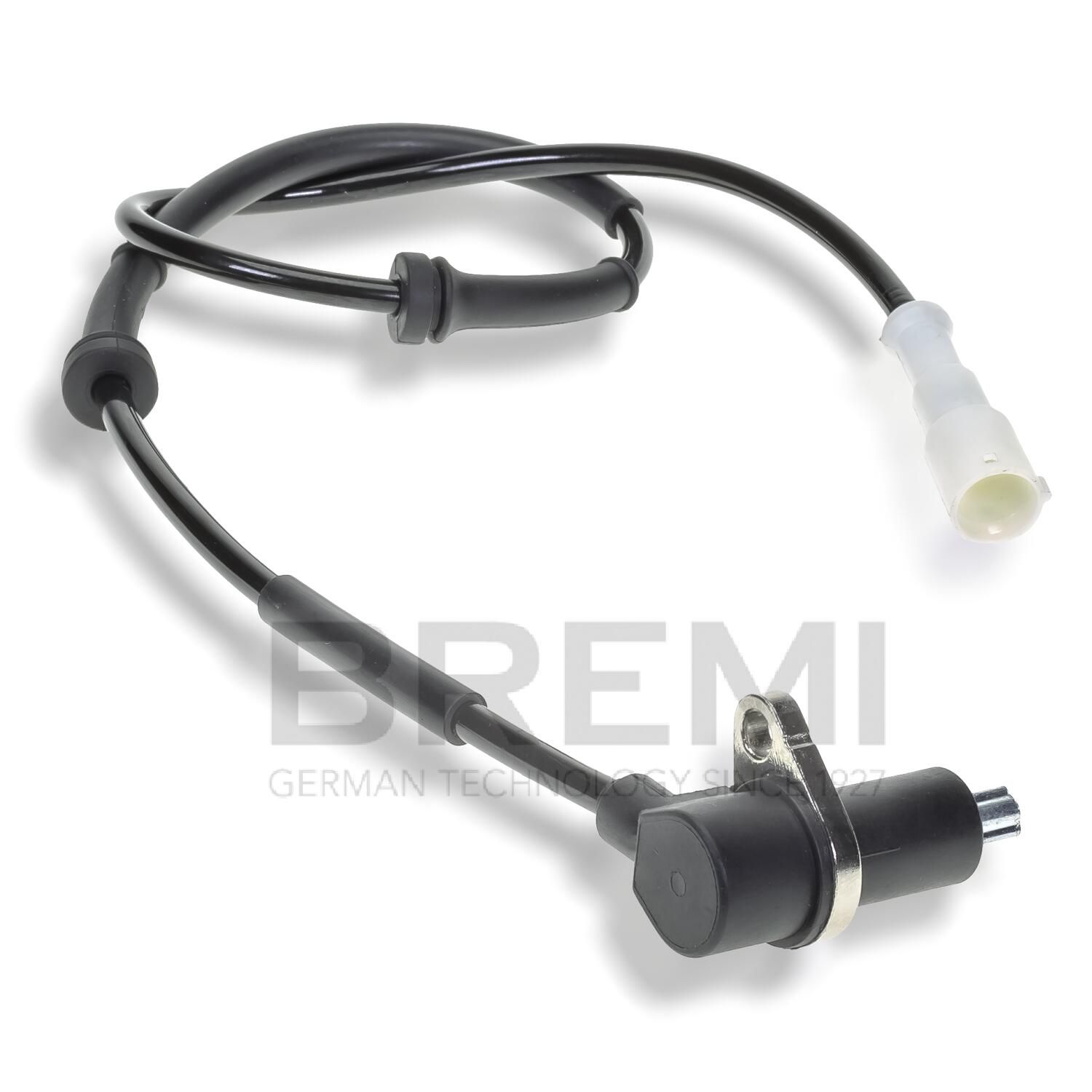 Sensor, Raddrehzahl