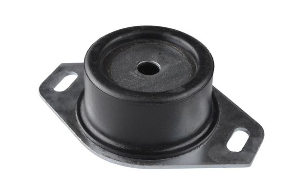 Lagerung, Motor
