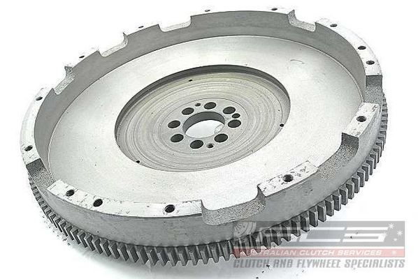 F/W ISUZU 6RB1TC - TecDoc Only