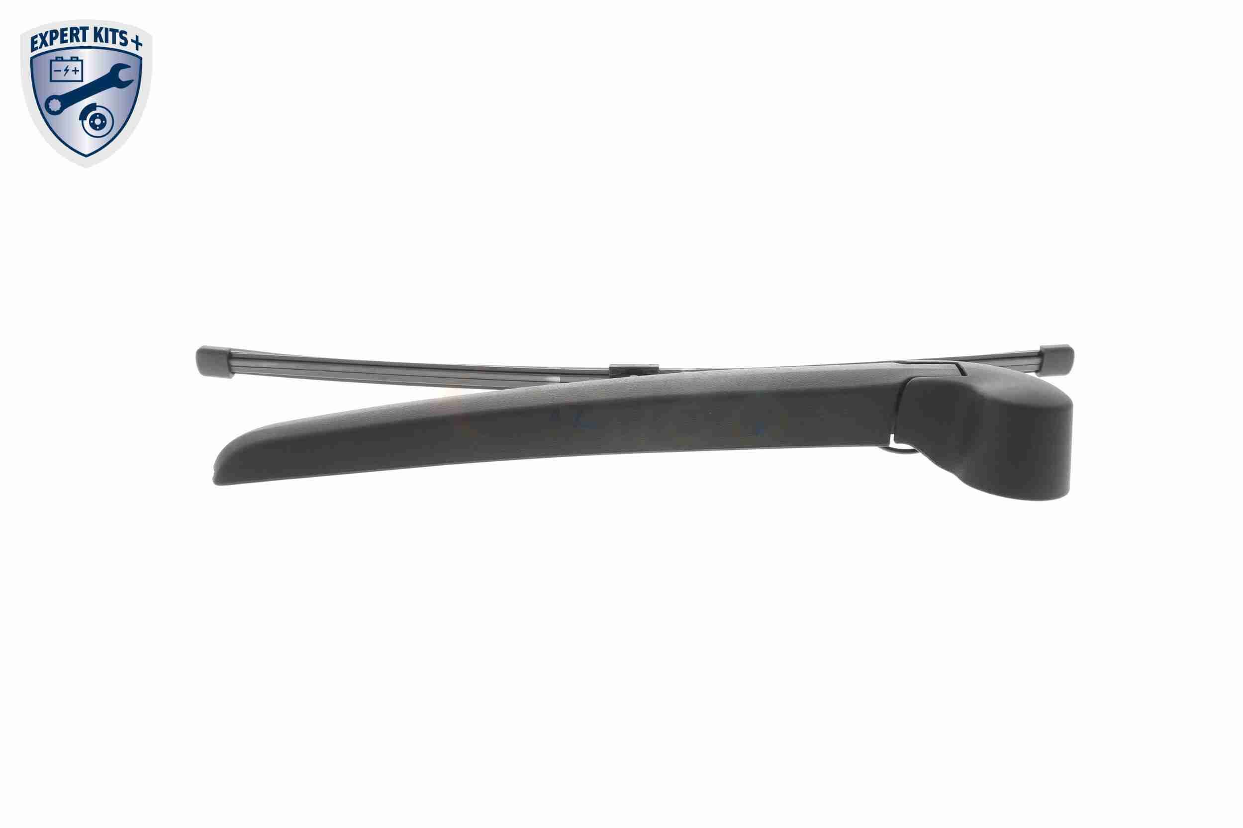 Wischarm-Satz, Scheibenreinigung