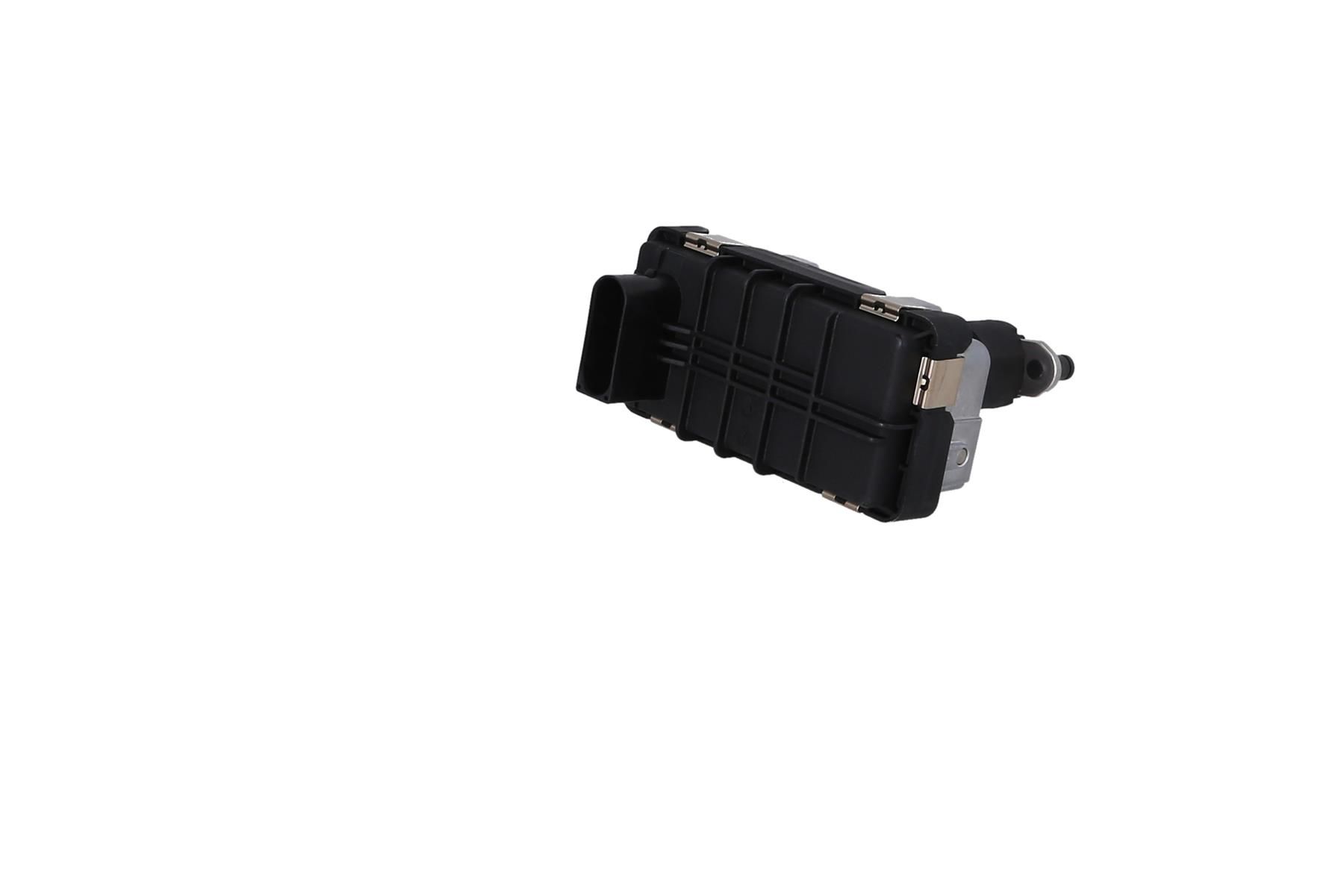 Stellelement, Turbolader