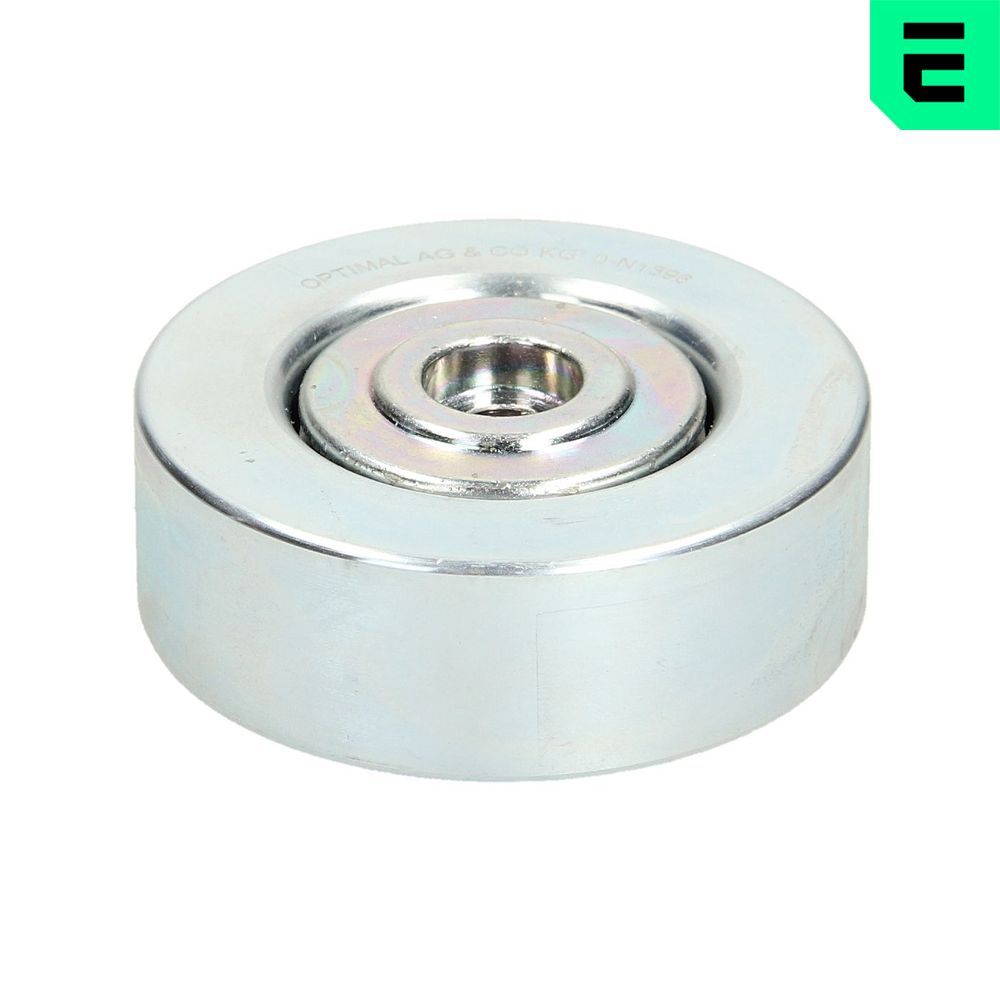 Umlenk-/Führungsrolle, Keilrippenriemen