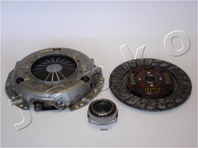 Clutch Kit 922028