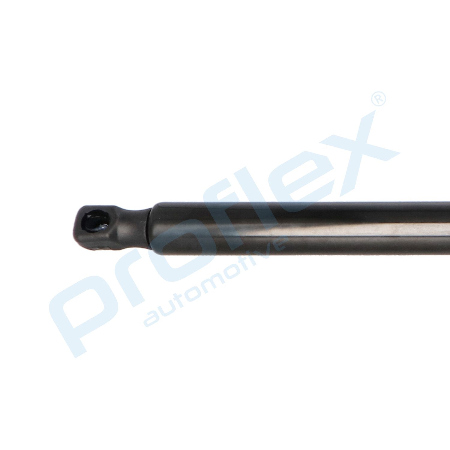 Gasfeder, Koffer-/Laderaum