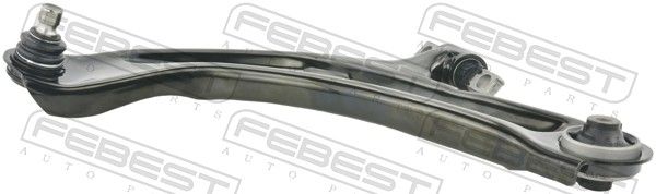 Control/Trailing Arm, wheel suspension 0224-J11ZFLH