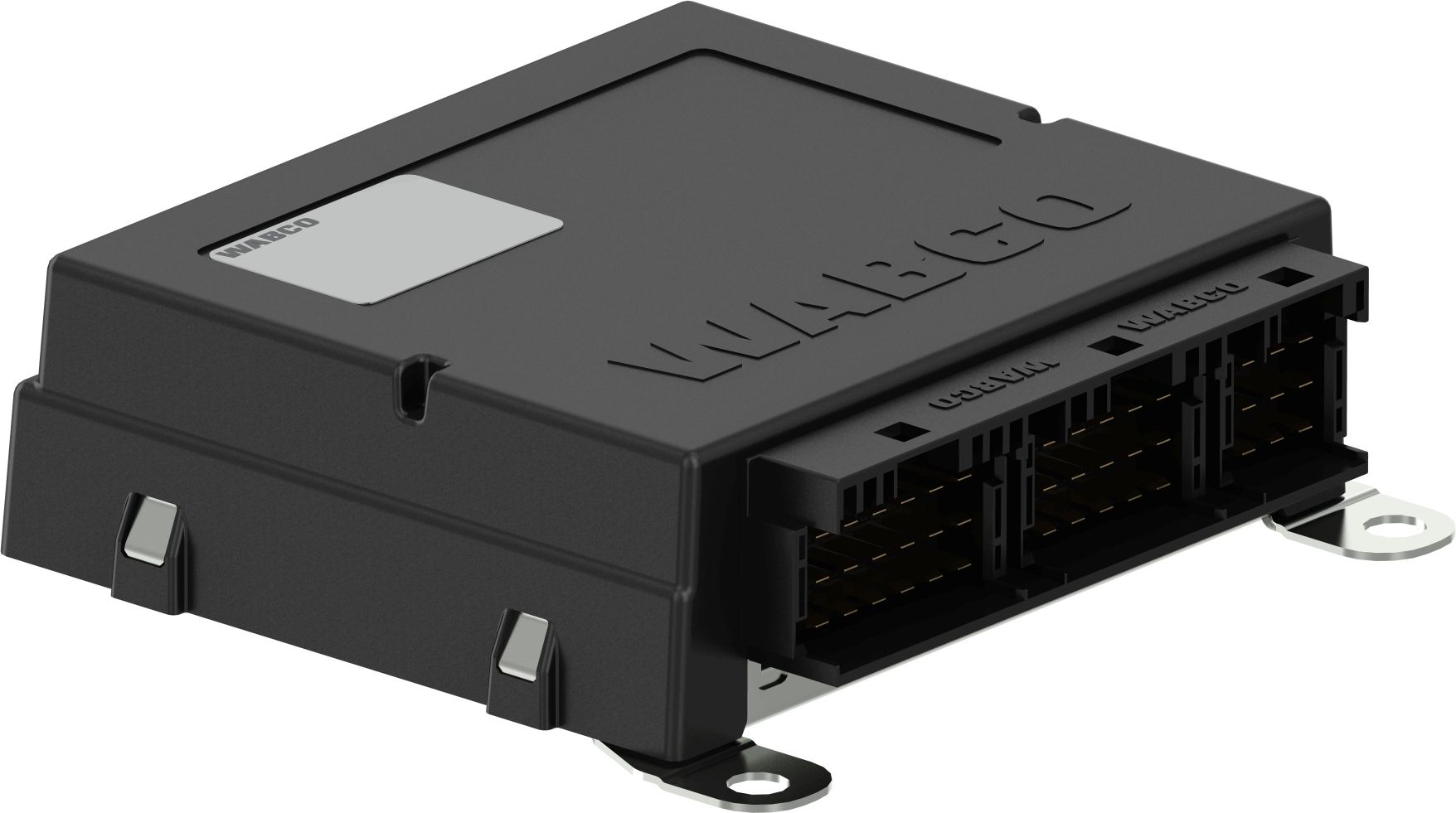 Unidad de control, suspensión neumática