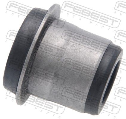 Mounting, control/trailing arm TAB-079