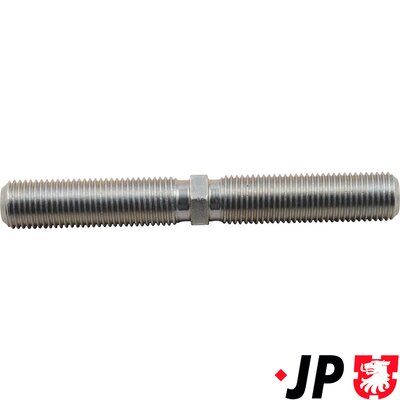 Schraube, Spureinstellung