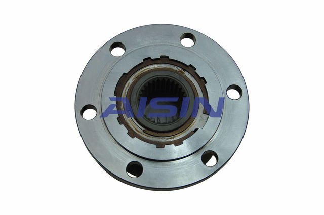 Free Wheel Hub - TecDoc 2