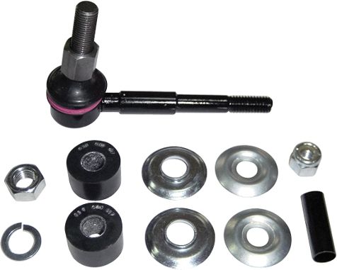 Stange/Strebe, Stabilisator