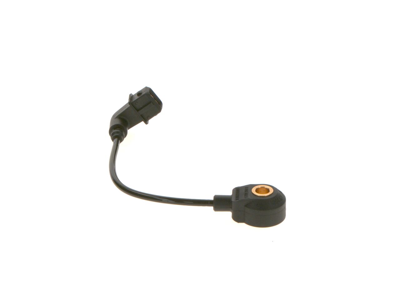 Klopfsensor