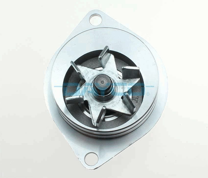 WATER PUMP AUTOMOTIVE - TecDoc 2