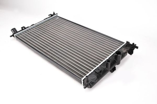 K&uuml;hler, Motork&uuml;hlung
