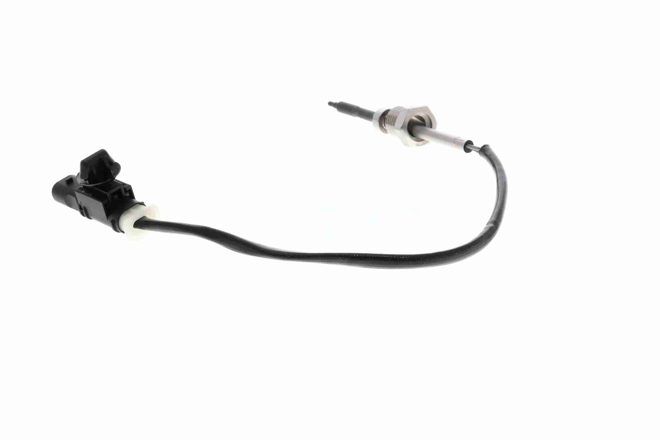 Sensor, Abgastemperatur