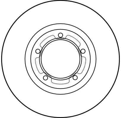 Bremsscheibe