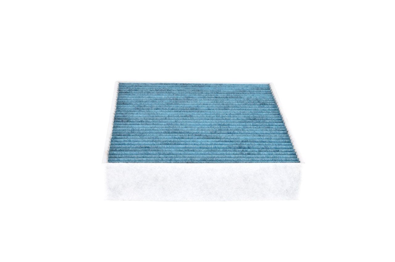 Filter, Innenraumluft Filter, Innenraumluft