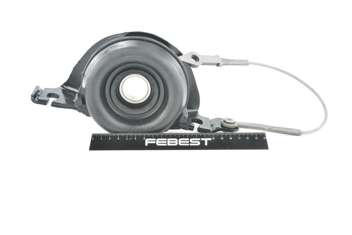 guolis, kardaninio veleno centrinis guolis