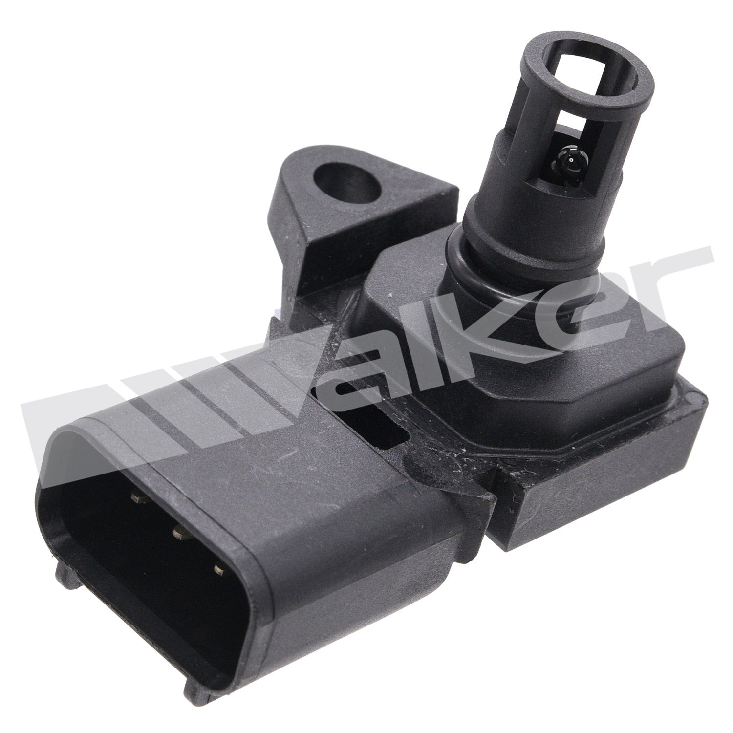 Sensor de presión de aire, adaptación a la altura