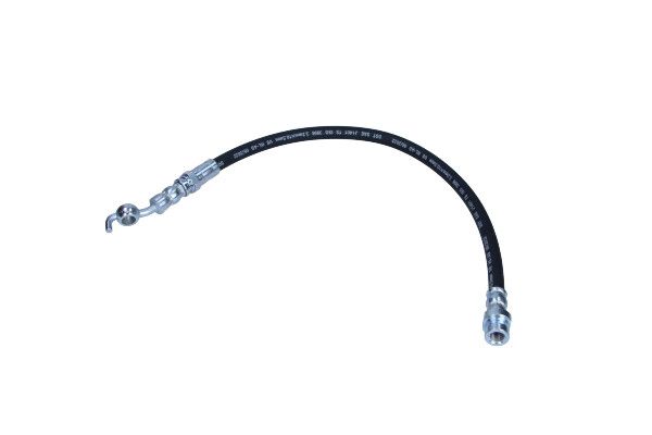 Halter, Bremsschlauch