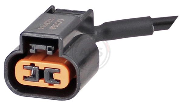 Sensor, Raddrehzahl