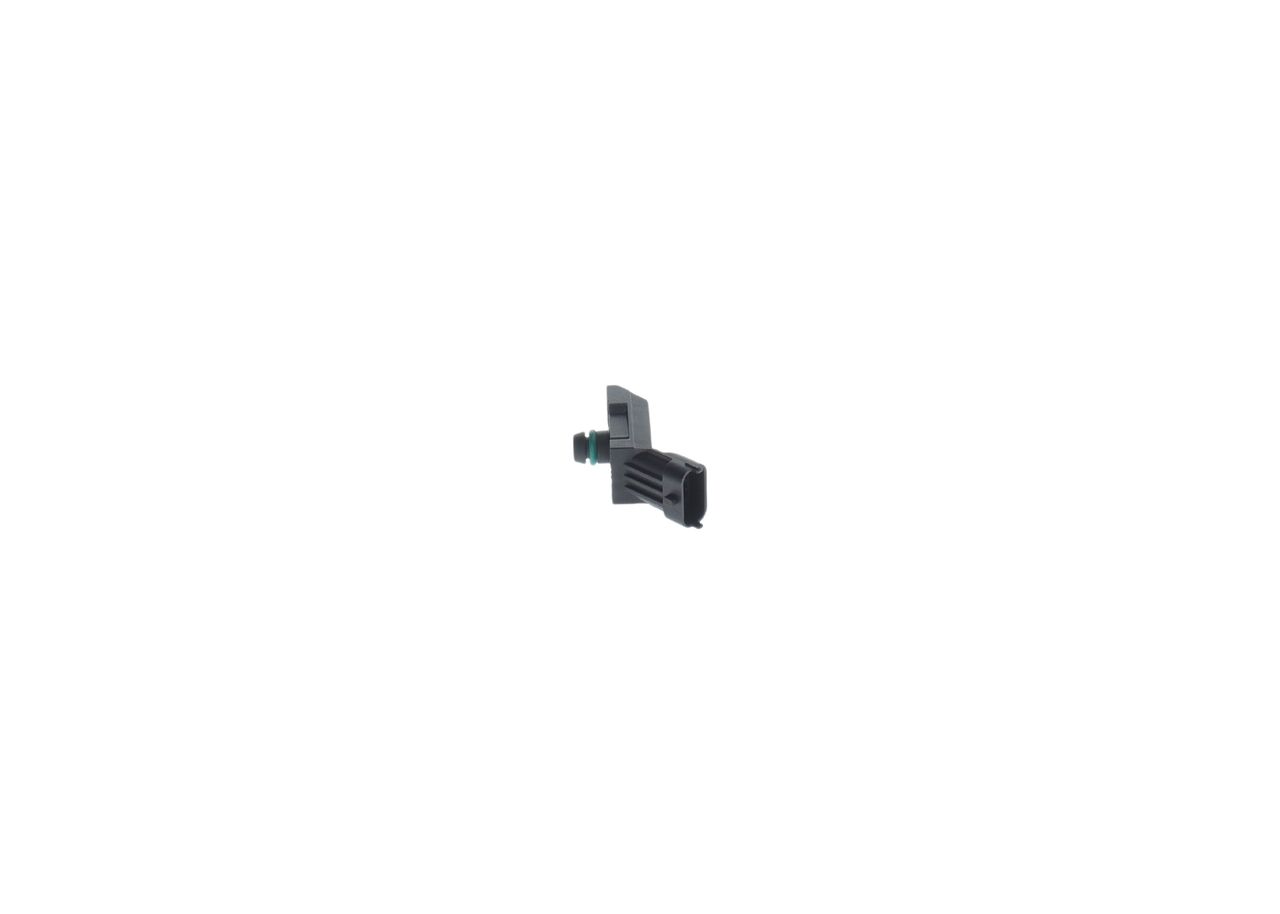 Sensor, Saugrohrdruck