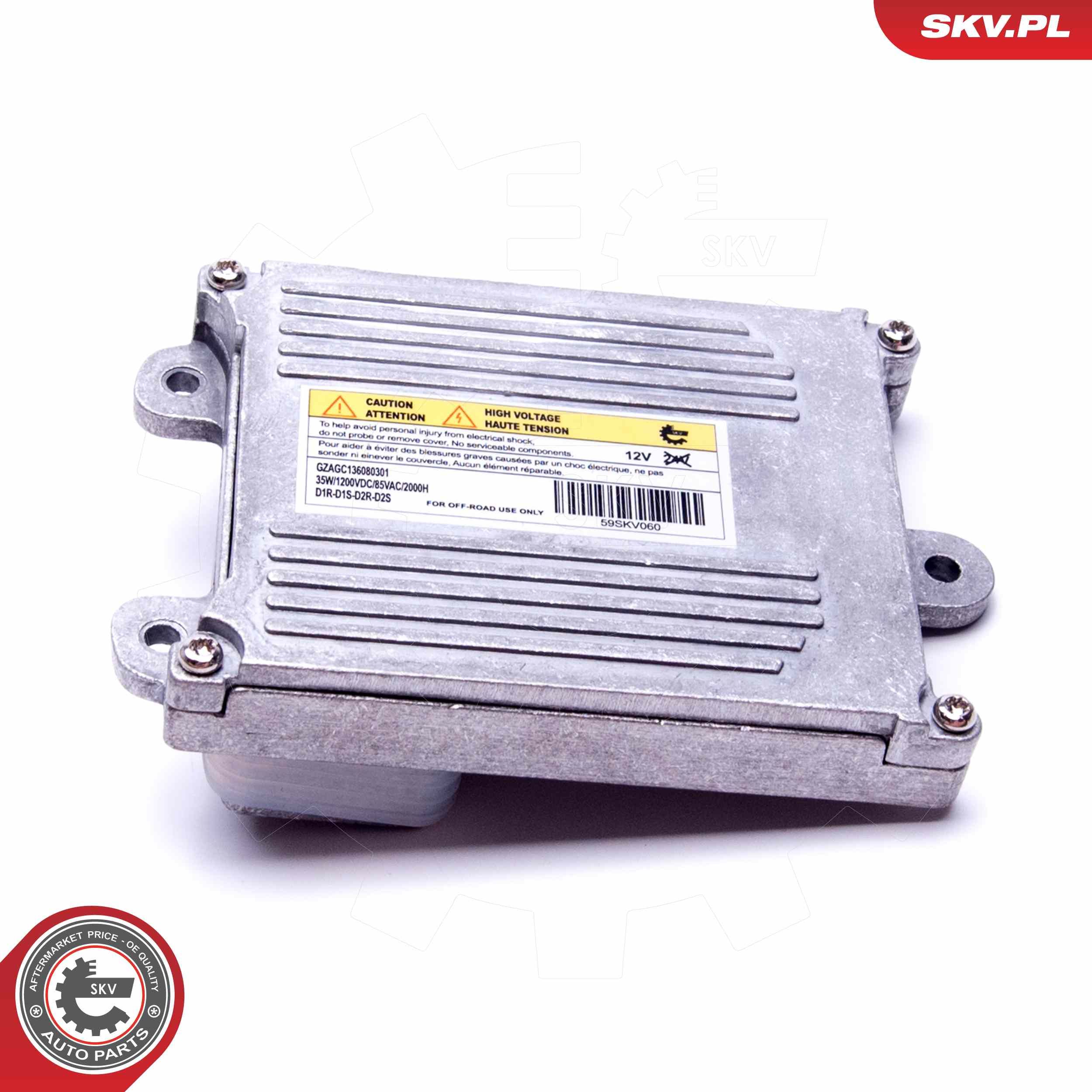 ESEN SKV 59SKV060 - Steuerger&auml;t, Beleuchtung