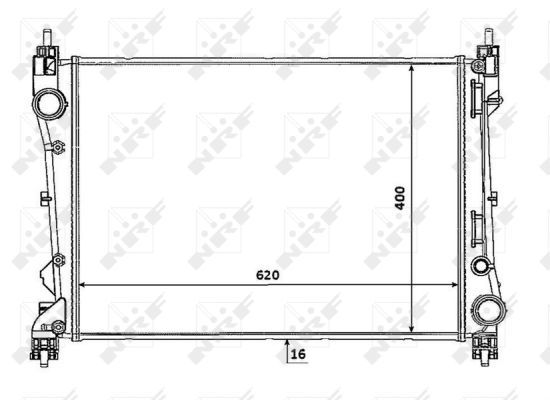 G EL CH ASP A PEI POUR MERCEDES VIANO W639 09-03-0  5901