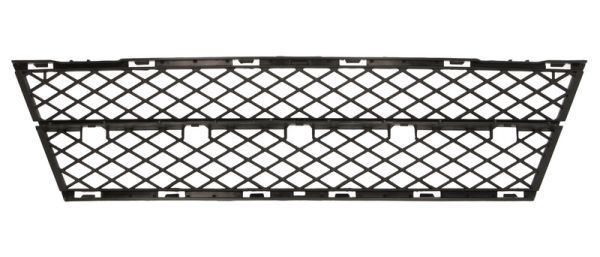 Lüftungsgitter, Stoßfänger