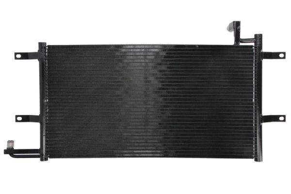 Kondensator, Klimaanlage