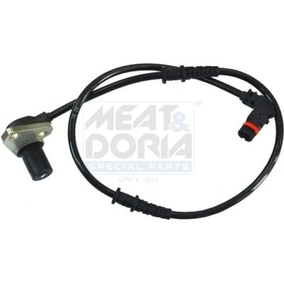 Sensor, Raddrehzahl