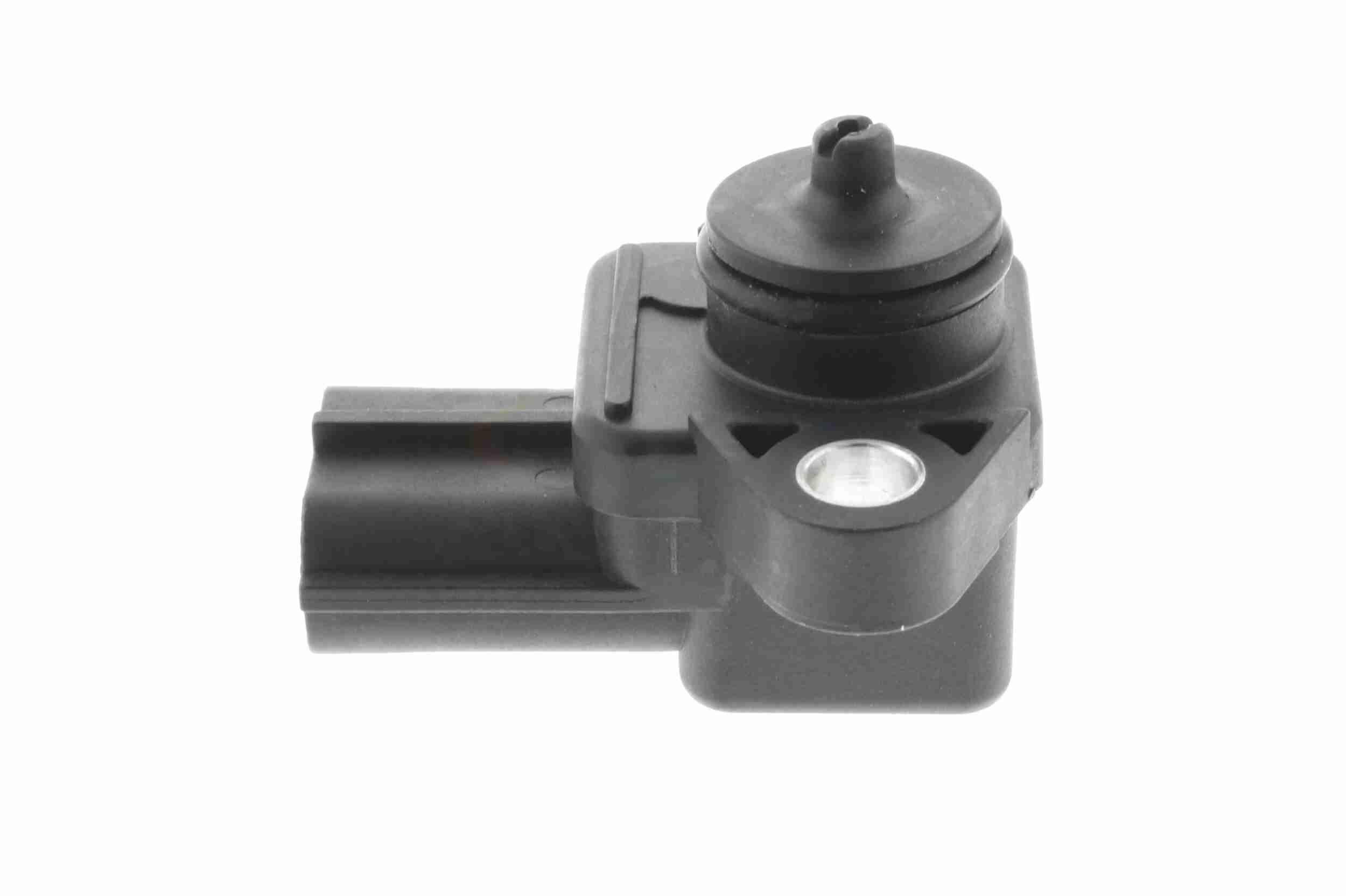 Luftdrucksensor, H&ouml;henanpassung