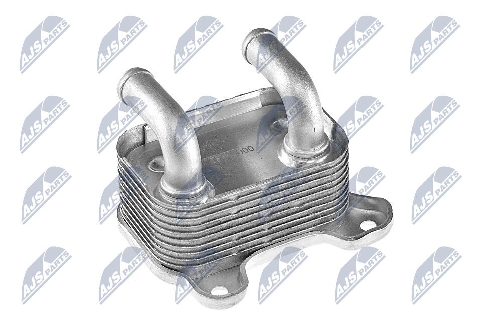 NTY CCL-PL-000 Ölkühler, Motoröl