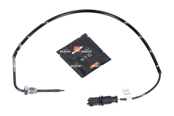 Sensor, Abgastemperatur