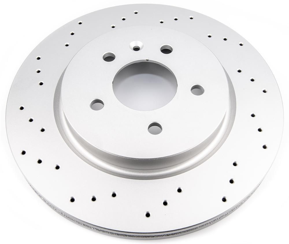 En-Shield OE X/Drilled Only HC [ Astra VXR PJ Series 15->  Opel Astra OPC PJ Series 13> R ] - TecDoc 1