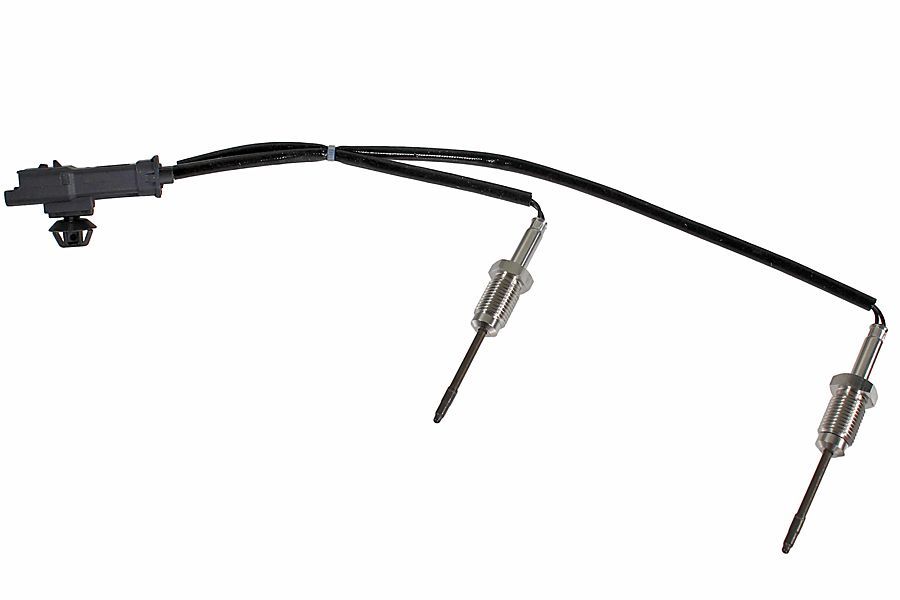 METZGER 08941047 - Sensor, Abgastemperatur
