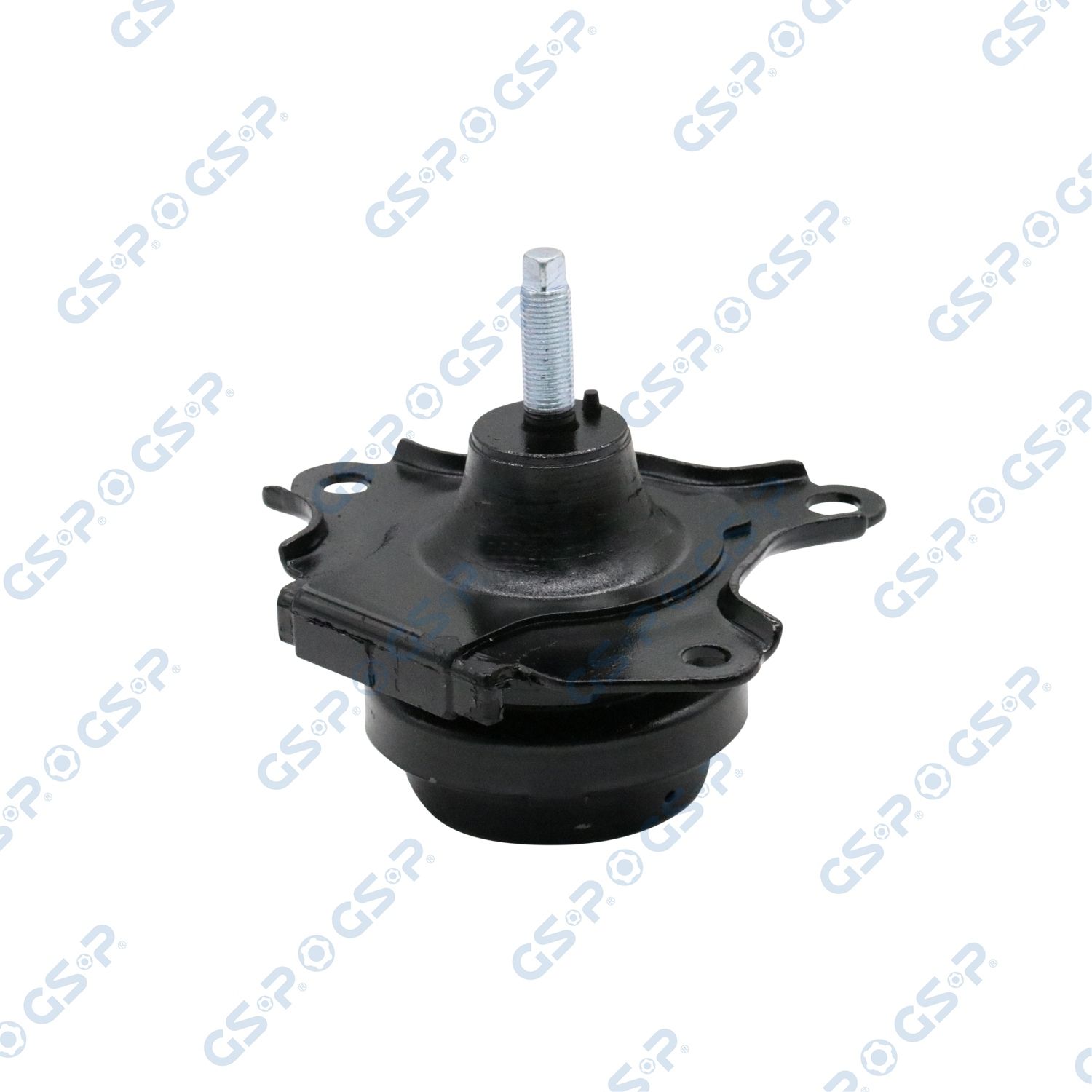 Soporte, motor